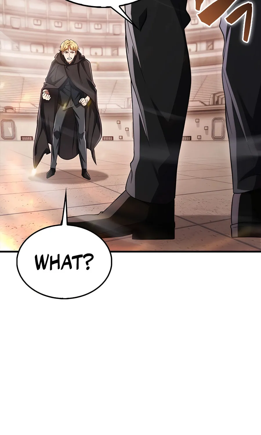 Mightiest Melee Magician Chapter 12 page 82 - 