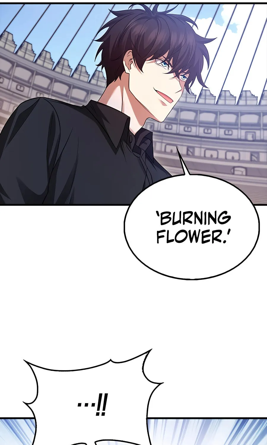 Mightiest Melee Magician Chapter 12 page 83 - 
