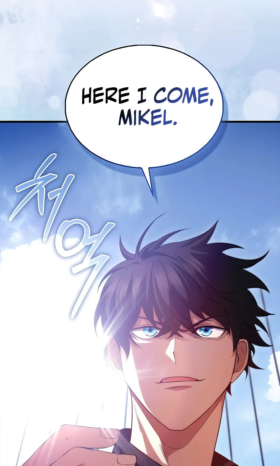 Mightiest Melee Magician Chapter 12 page 86 - 