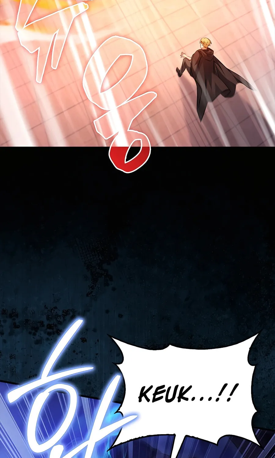 Mightiest Melee Magician Chapter 12 page 89 - 