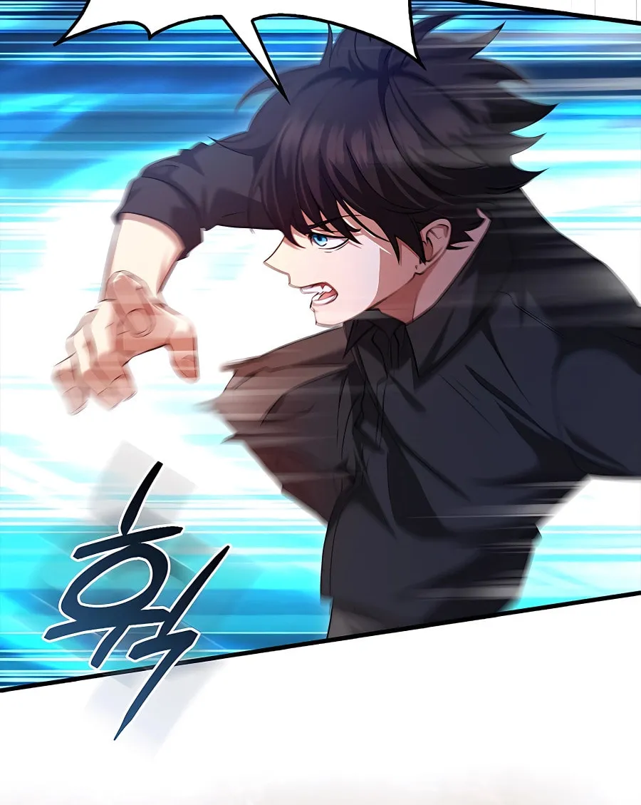 Mightiest Melee Magician Chapter 12 page 93 - 