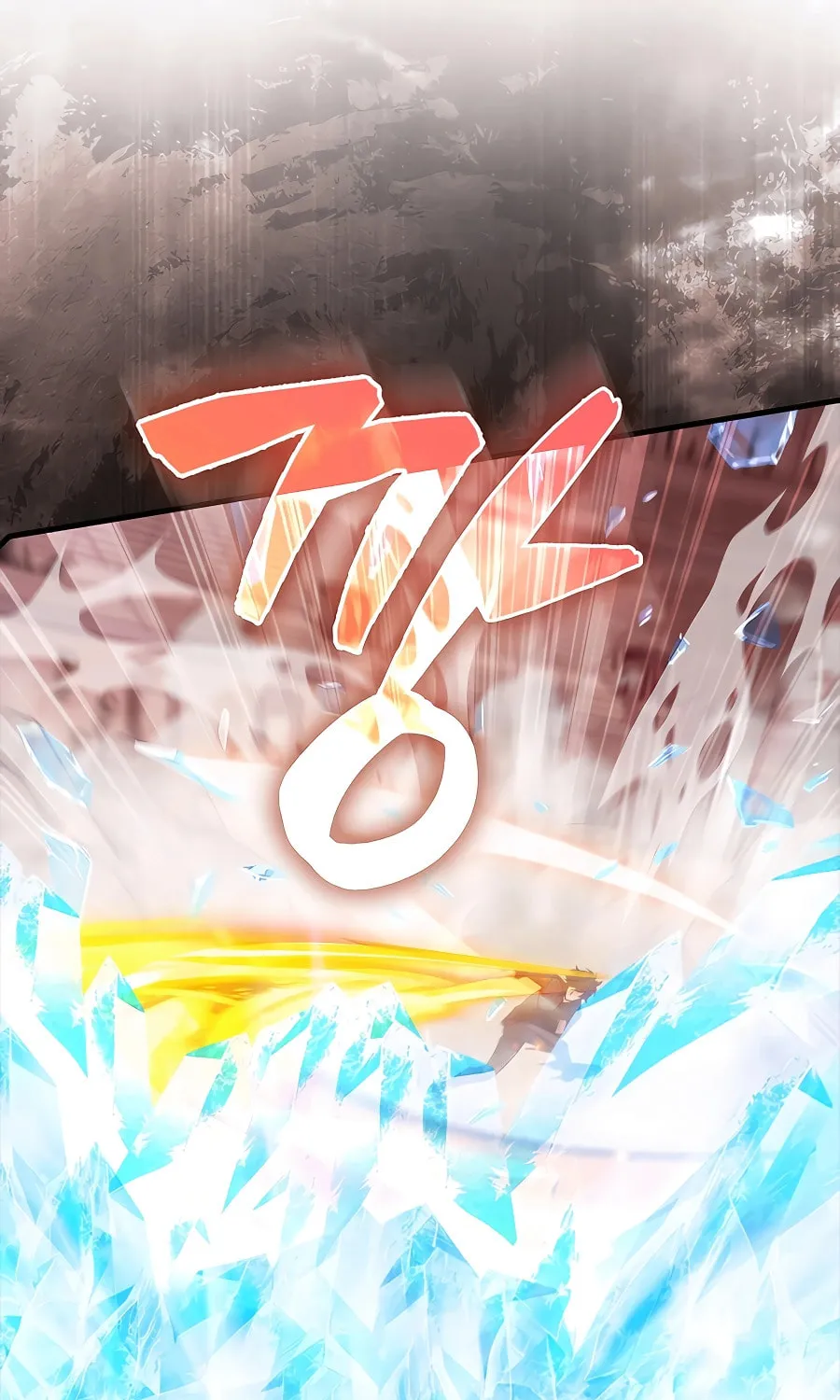 Mightiest Melee Magician Chapter 12 page 94 - 