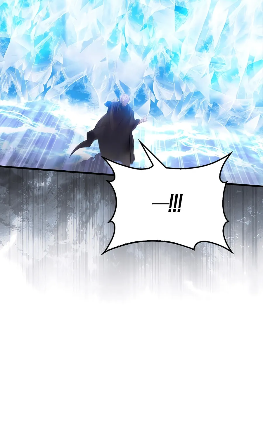 Mightiest Melee Magician Chapter 12 page 95 - 
