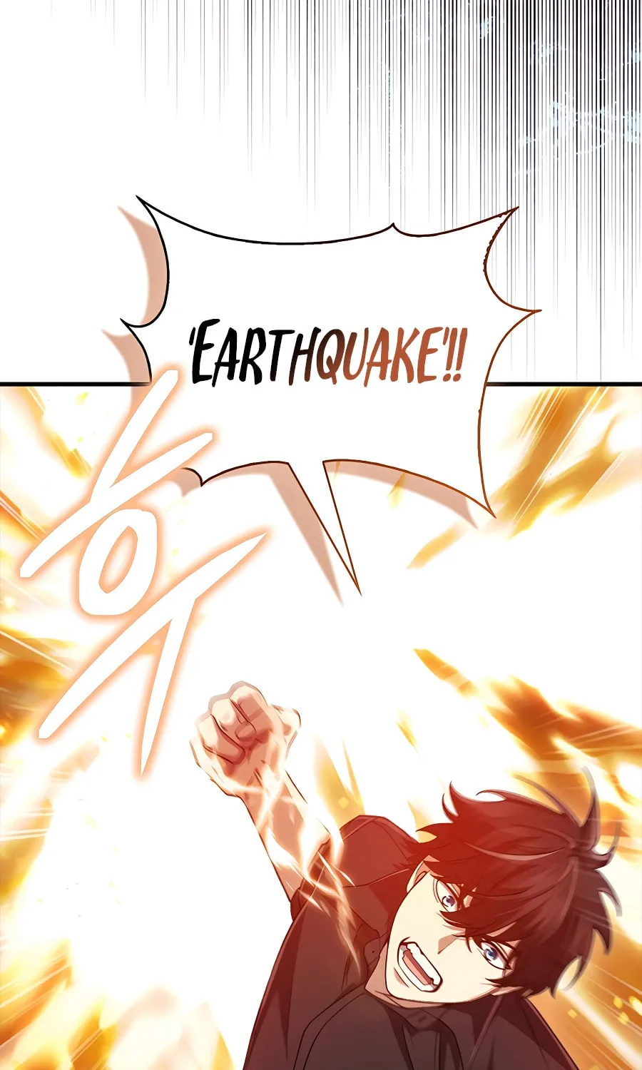 Mightiest Melee Magician Chapter 12 page 100 - 