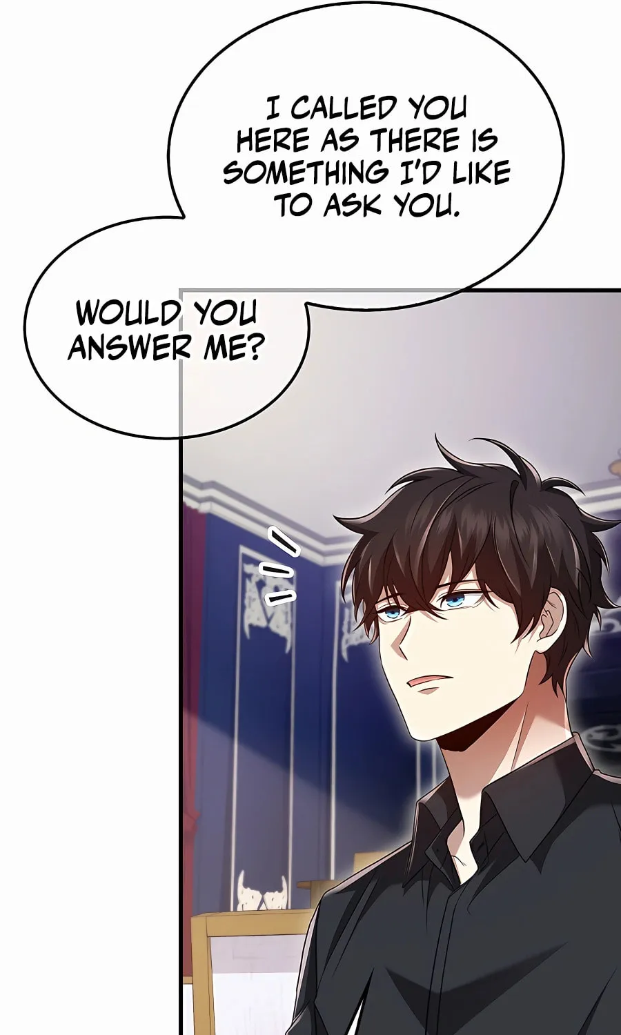 Mightiest Melee Magician Chapter 13 page 113 - 