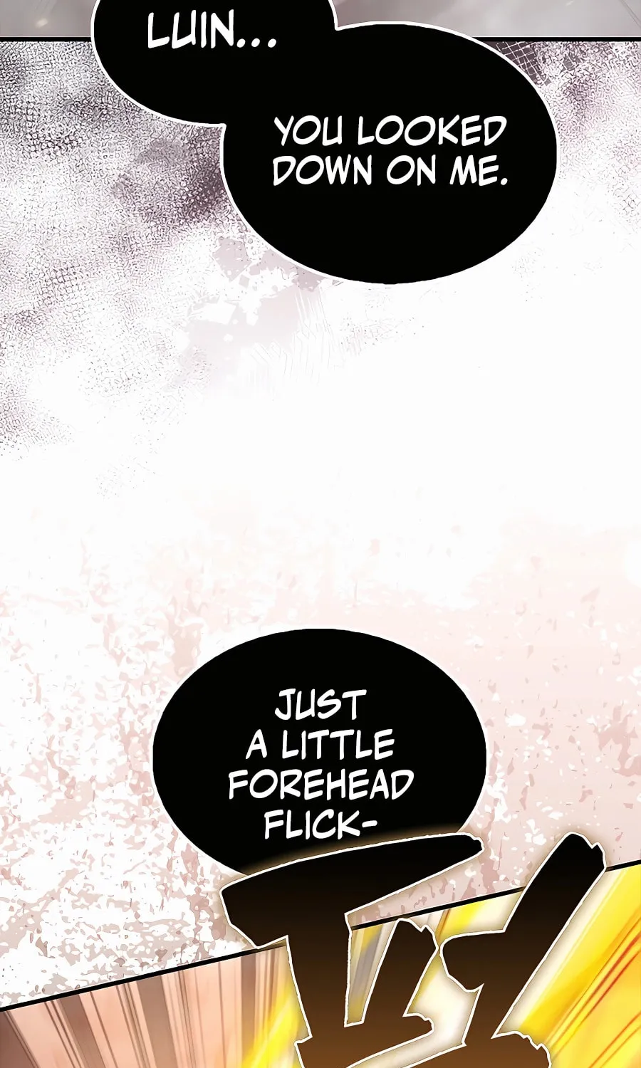 Mightiest Melee Magician Chapter 13 page 14 - 
