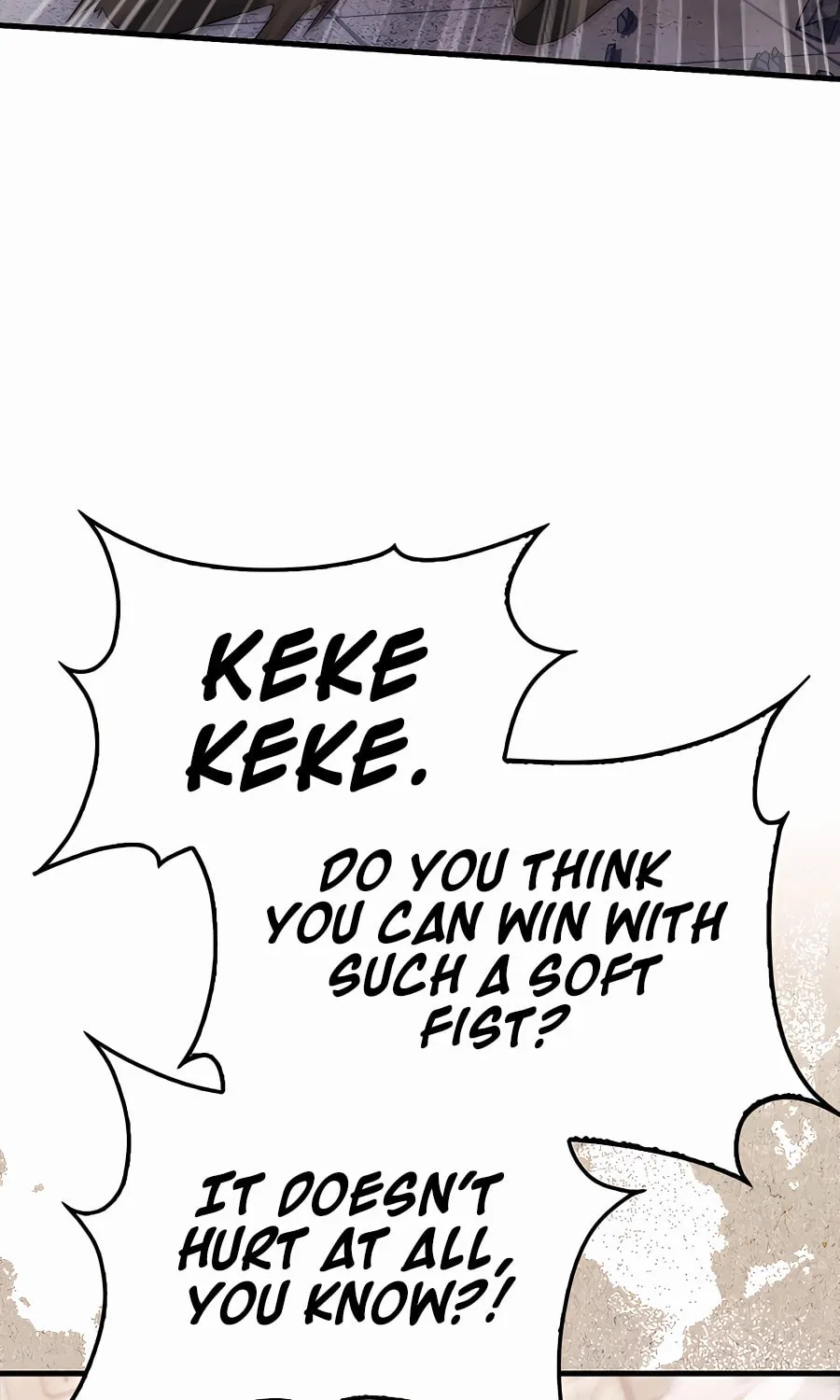 Mightiest Melee Magician Chapter 13 page 20 - 