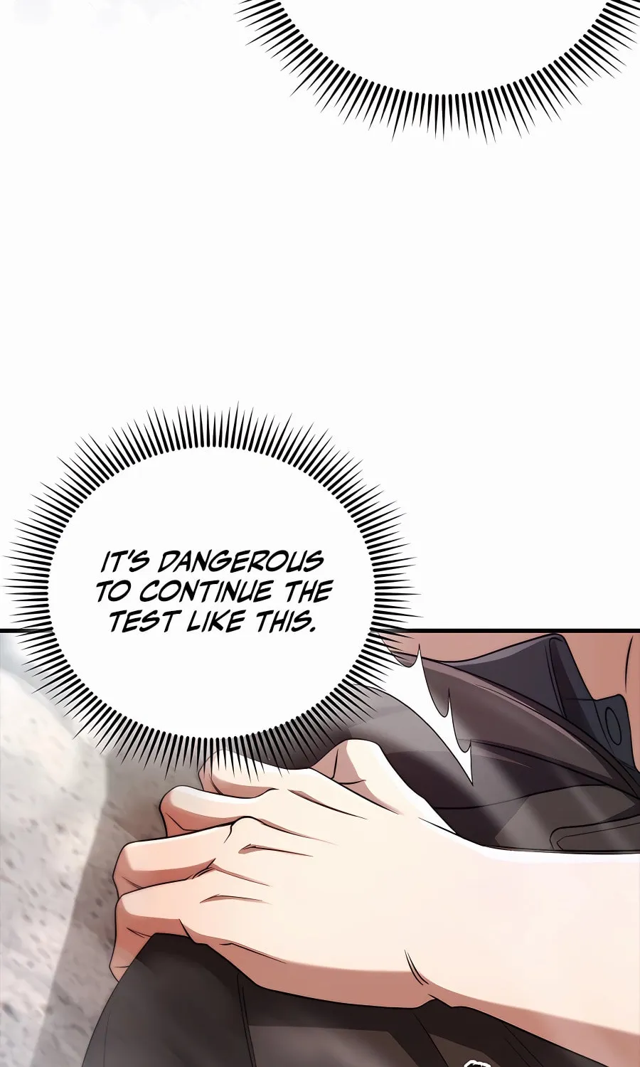 Mightiest Melee Magician Chapter 13 page 22 - 