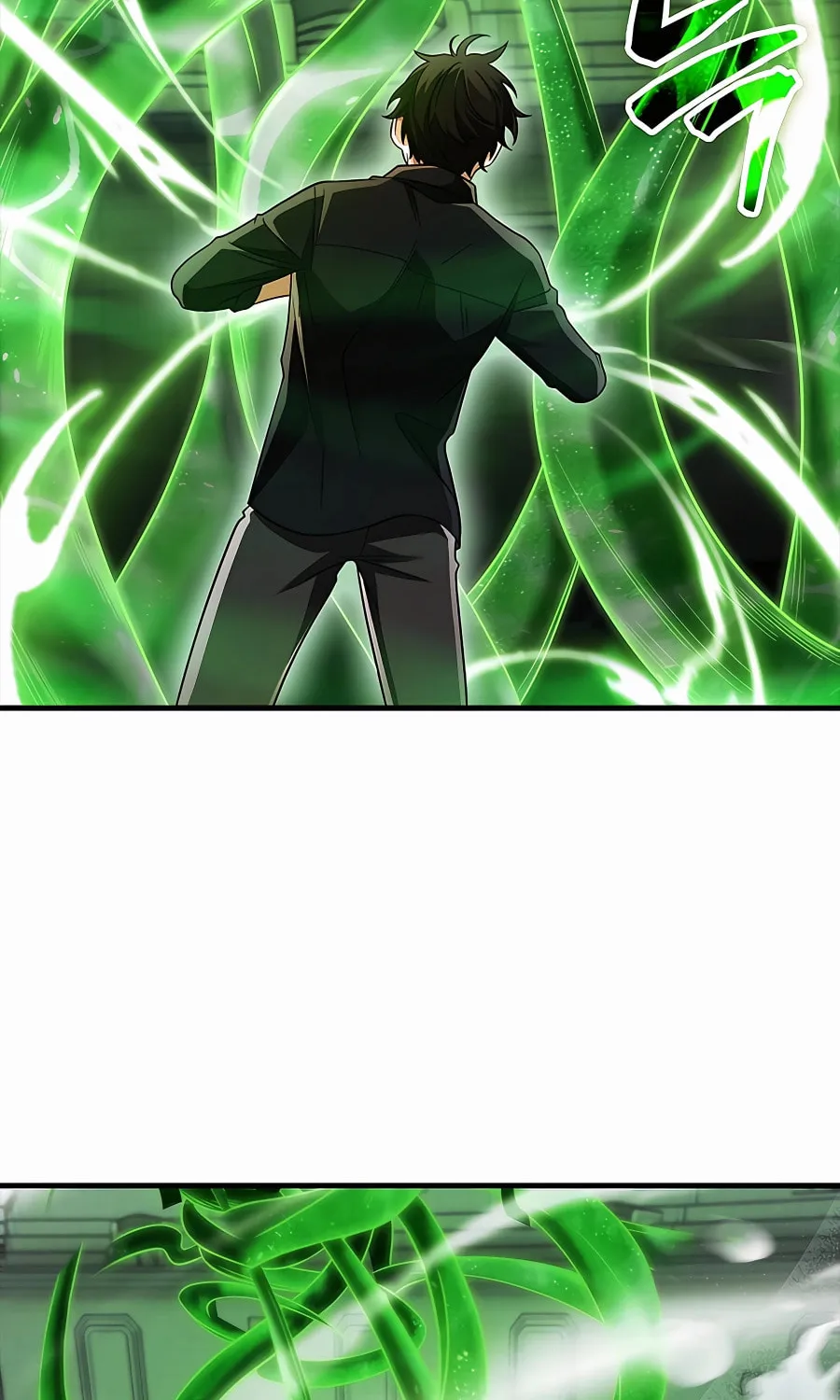 Mightiest Melee Magician Chapter 13 page 25 - 