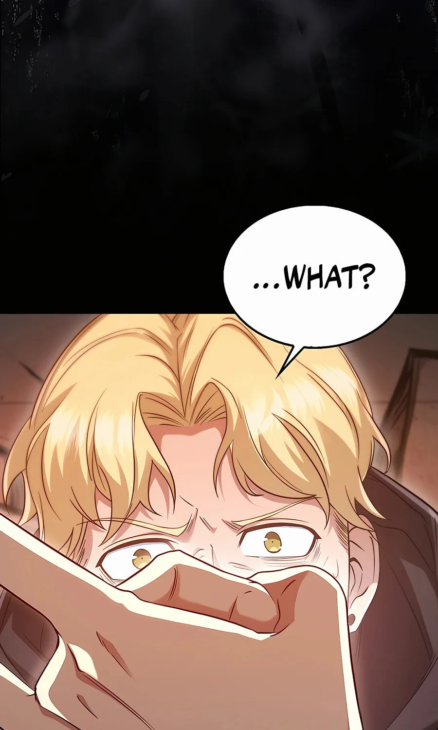 Mightiest Melee Magician Chapter 13 page 4 - 