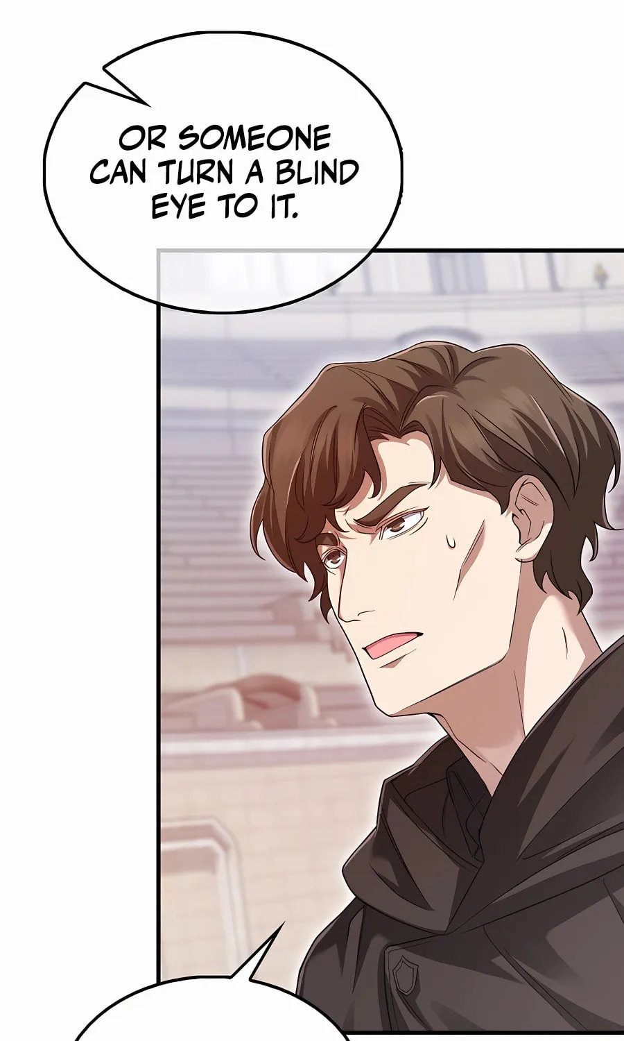 Mightiest Melee Magician Chapter 13 page 32 - 