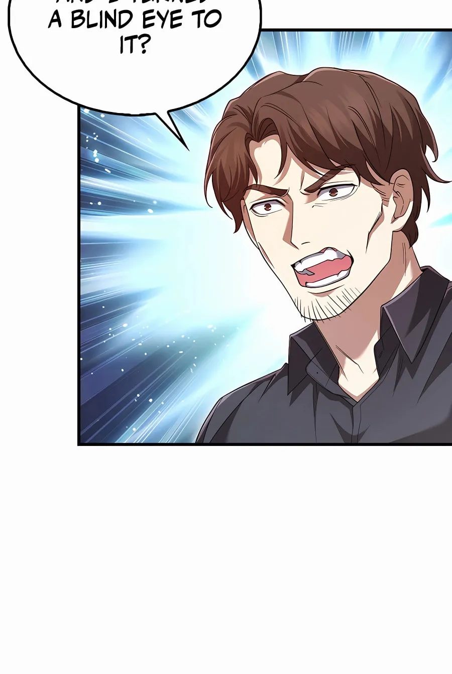 Mightiest Melee Magician Chapter 13 page 39 - 