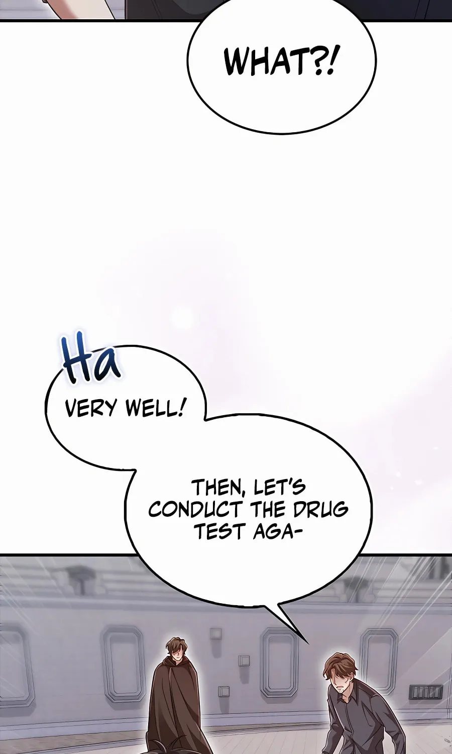 Mightiest Melee Magician Chapter 13 page 41 - 
