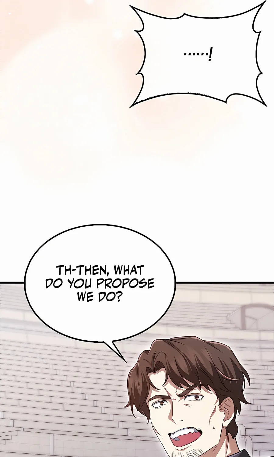 Mightiest Melee Magician Chapter 13 page 43 - 