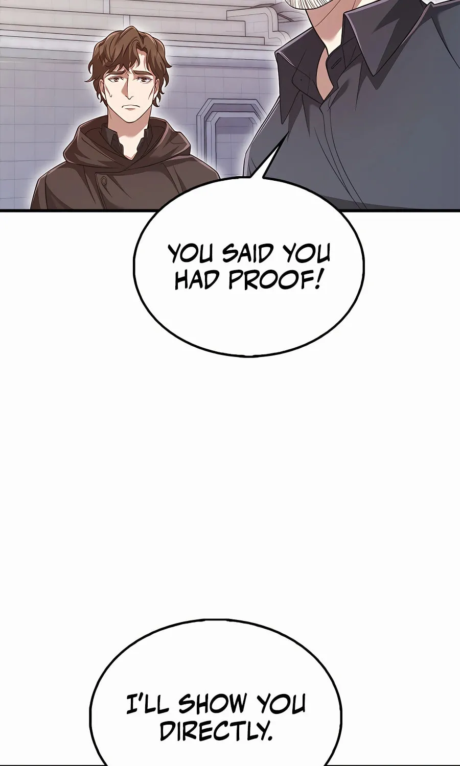 Mightiest Melee Magician Chapter 13 page 44 - 