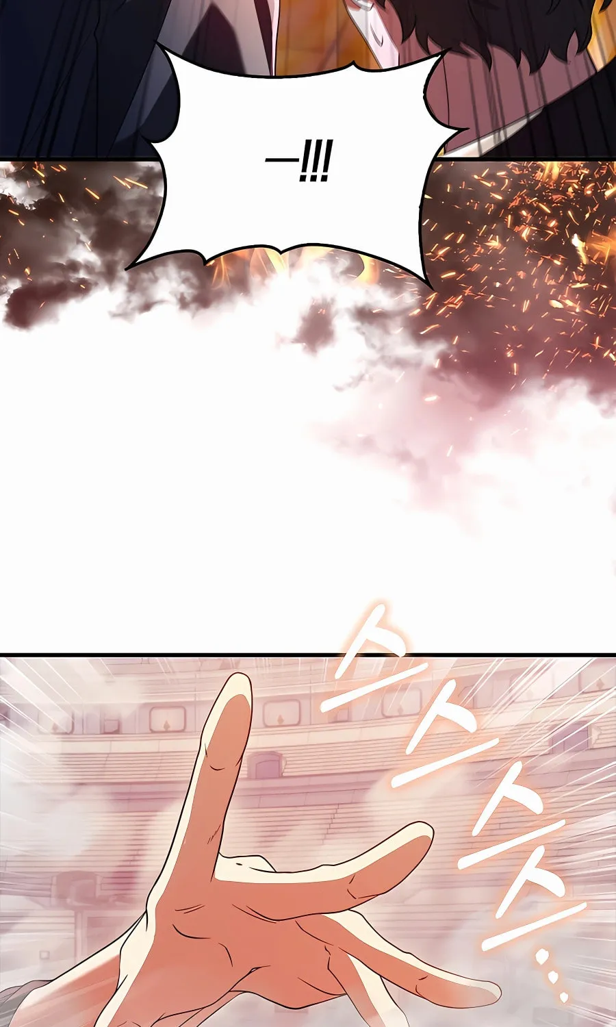 Mightiest Melee Magician Chapter 13 page 49 - 