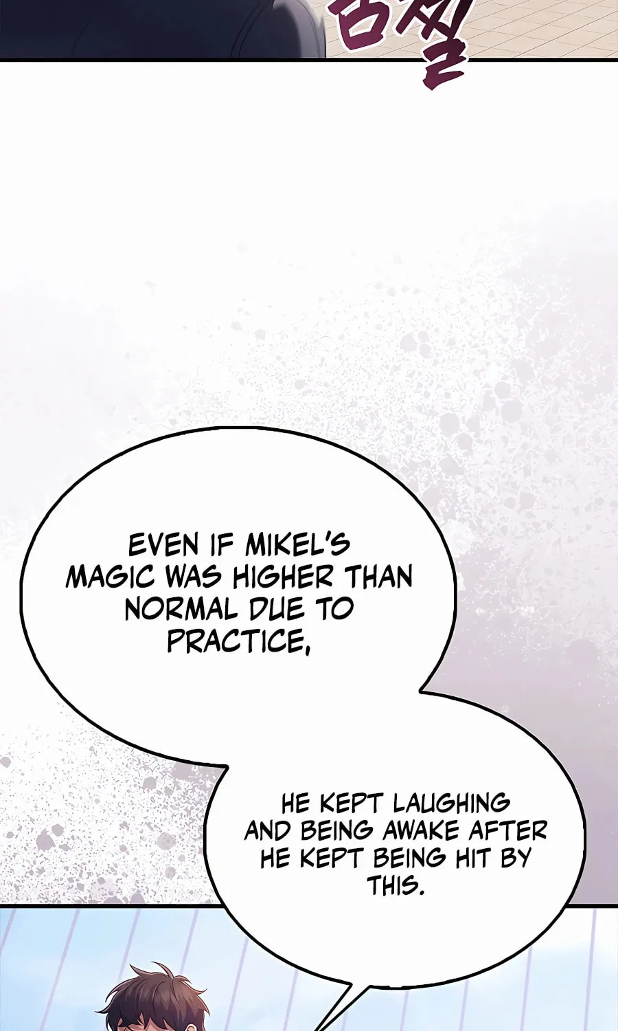 Mightiest Melee Magician Chapter 13 page 51 - 