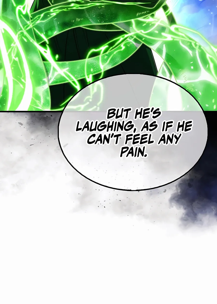 Mightiest Melee Magician Chapter 13 page 54 - 