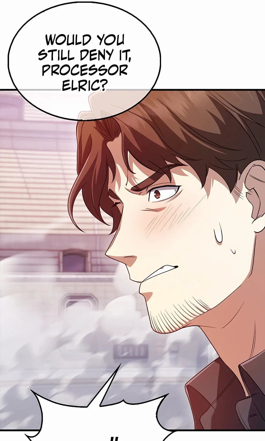 Mightiest Melee Magician Chapter 13 page 55 - 