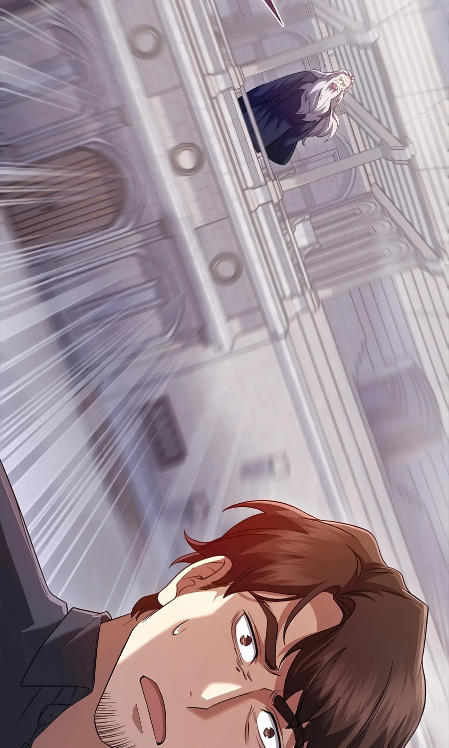 Mightiest Melee Magician Chapter 13 page 57 - 