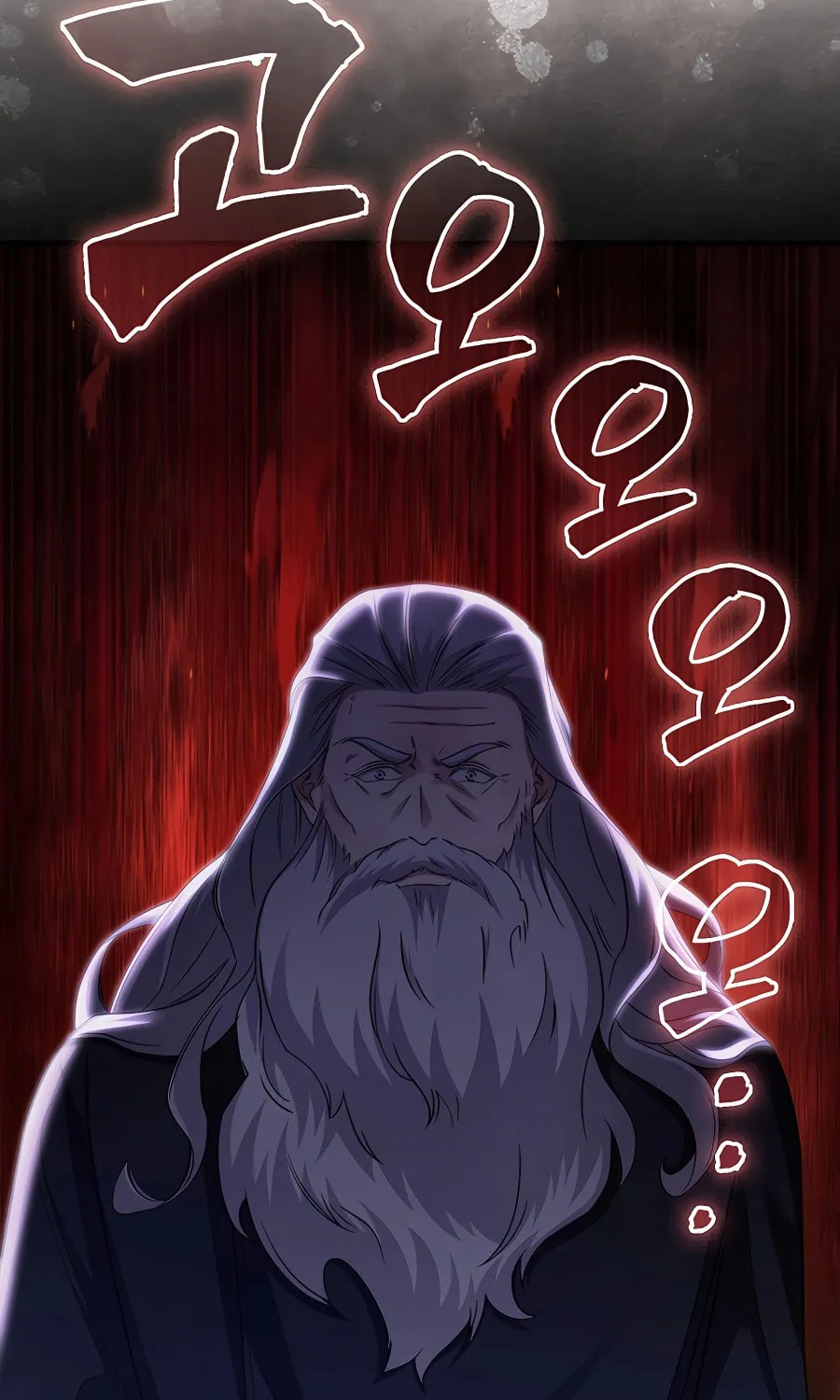 Mightiest Melee Magician Chapter 13 page 59 - 