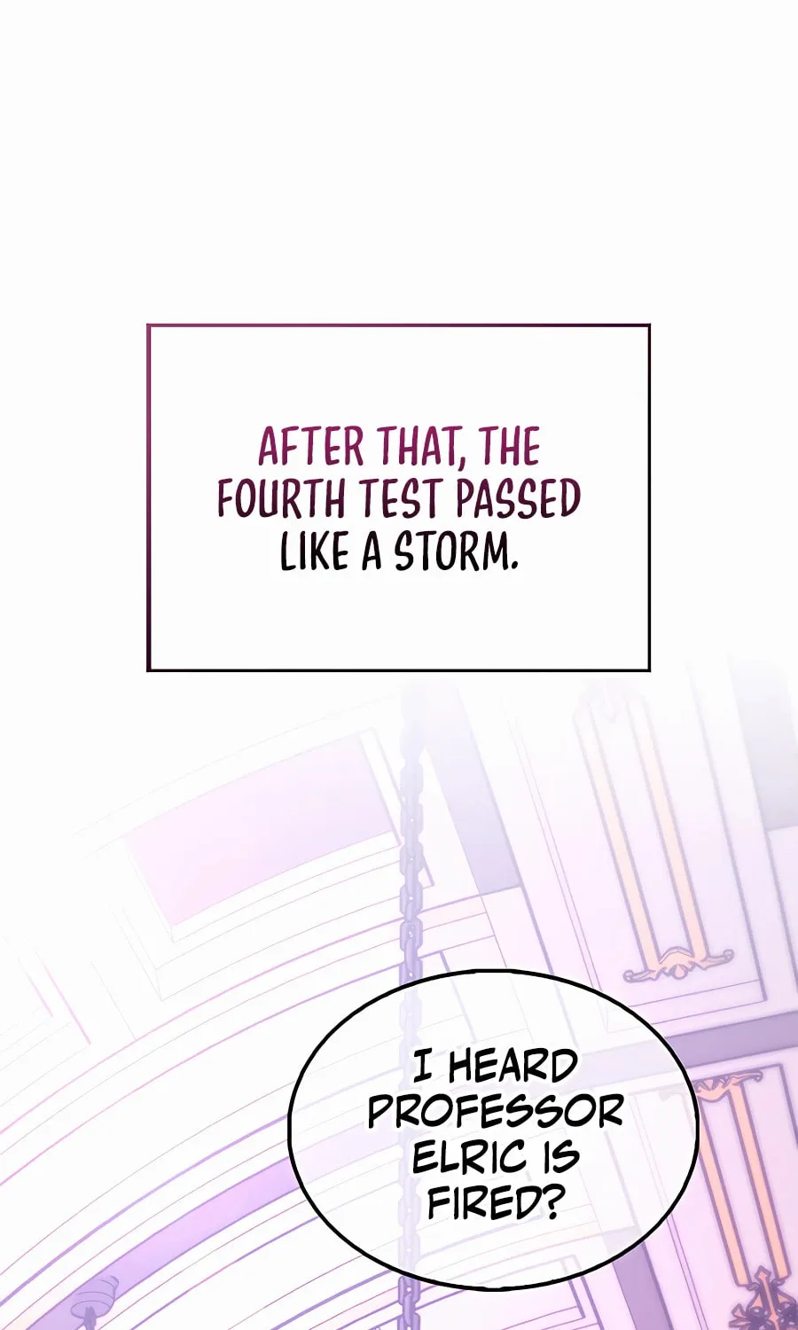Mightiest Melee Magician Chapter 13 page 65 - 