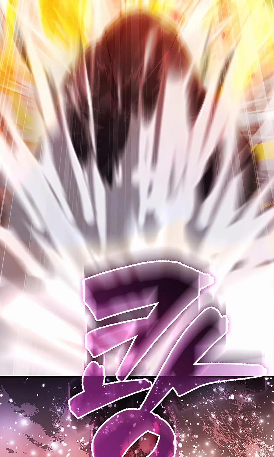 Mightiest Melee Magician Chapter 13 page 8 - 