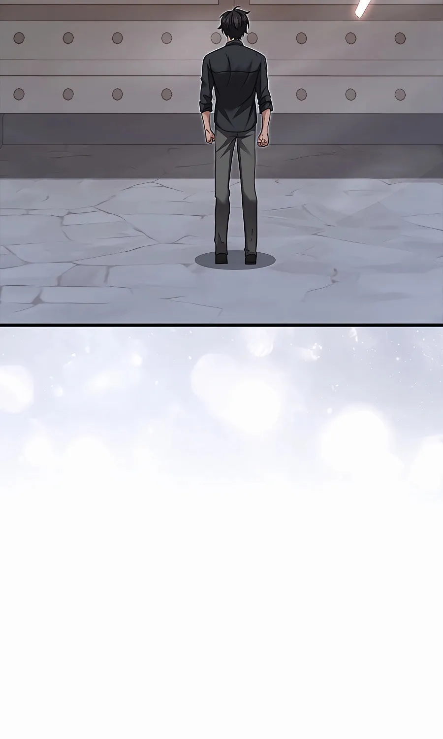 Mightiest Melee Magician Chapter 13 page 71 - 