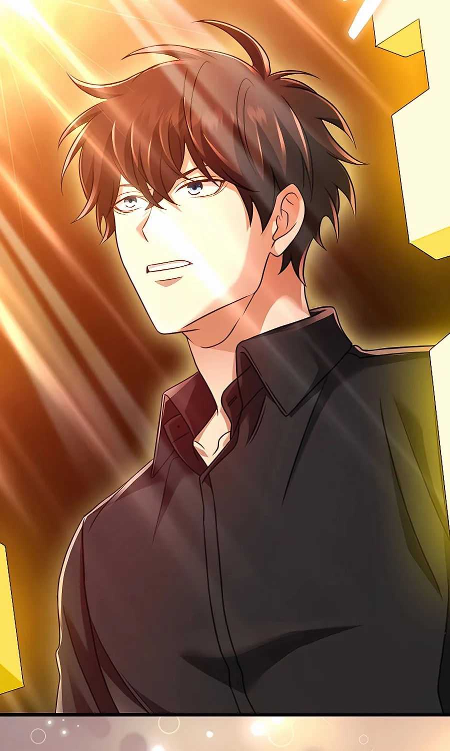 Mightiest Melee Magician Chapter 13 page 75 - 