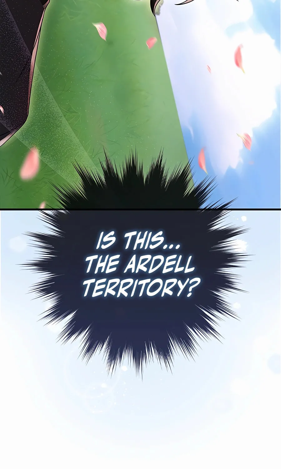 Mightiest Melee Magician Chapter 13 page 80 - 