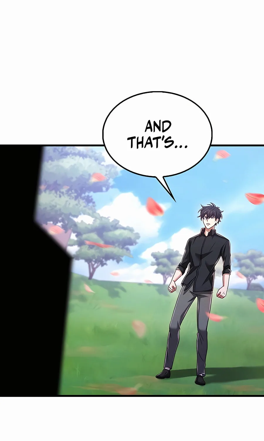 Mightiest Melee Magician Chapter 13 page 82 - 