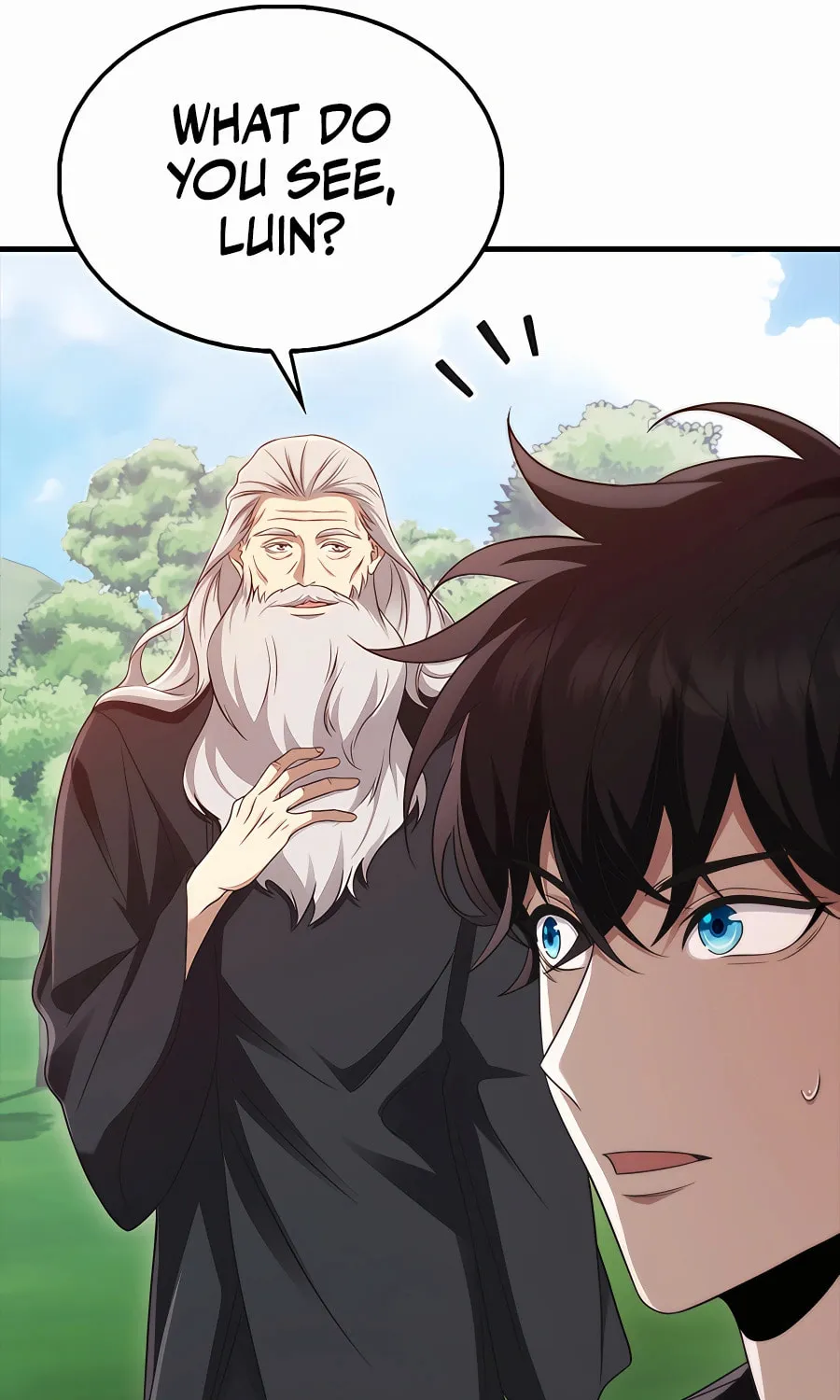 Mightiest Melee Magician Chapter 13 page 86 - 