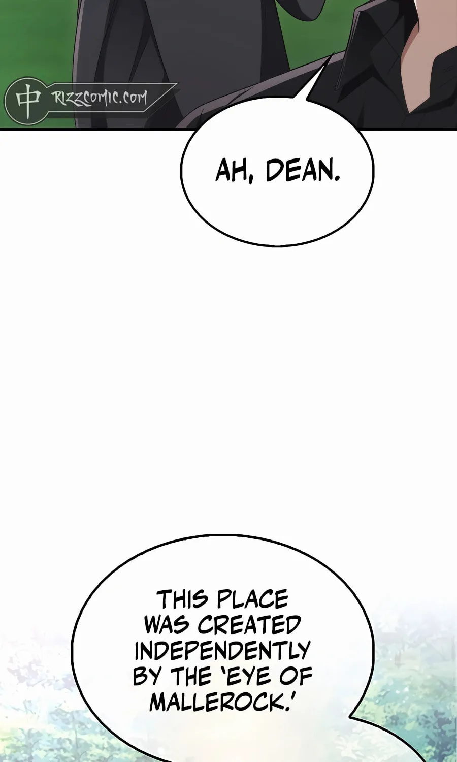 Mightiest Melee Magician Chapter 13 page 87 - 
