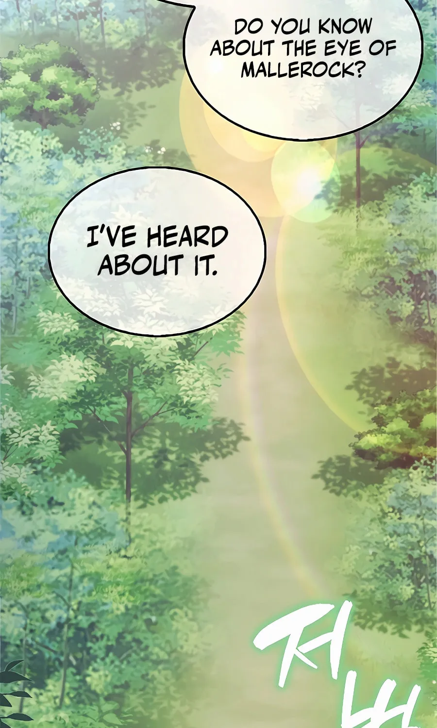 Mightiest Melee Magician Chapter 13 page 88 - 