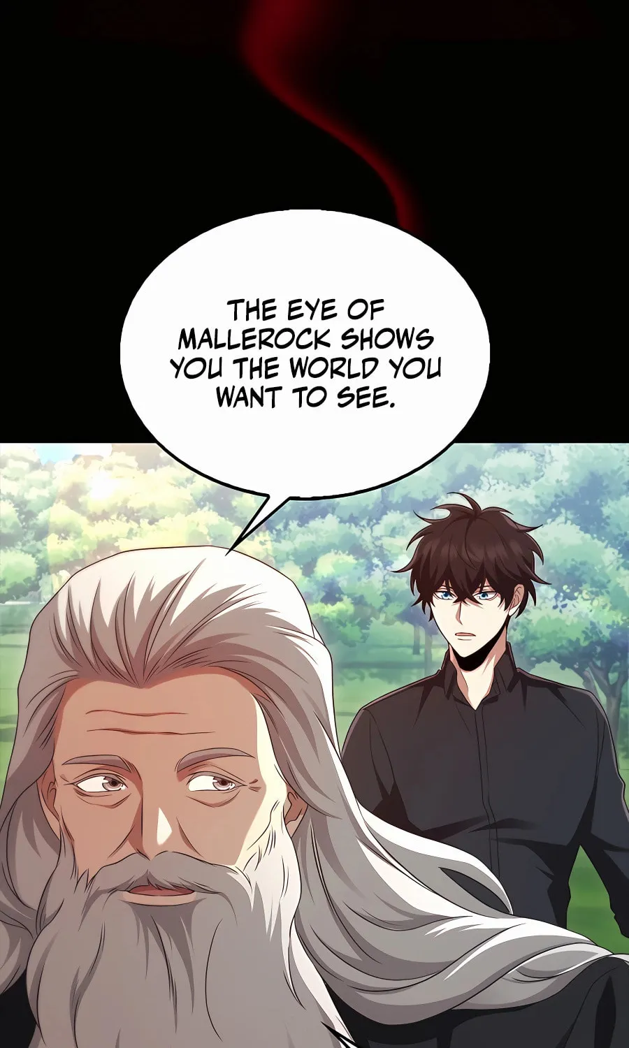 Mightiest Melee Magician Chapter 13 page 94 - 