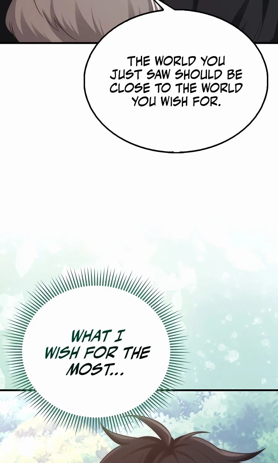 Mightiest Melee Magician Chapter 13 page 95 - 