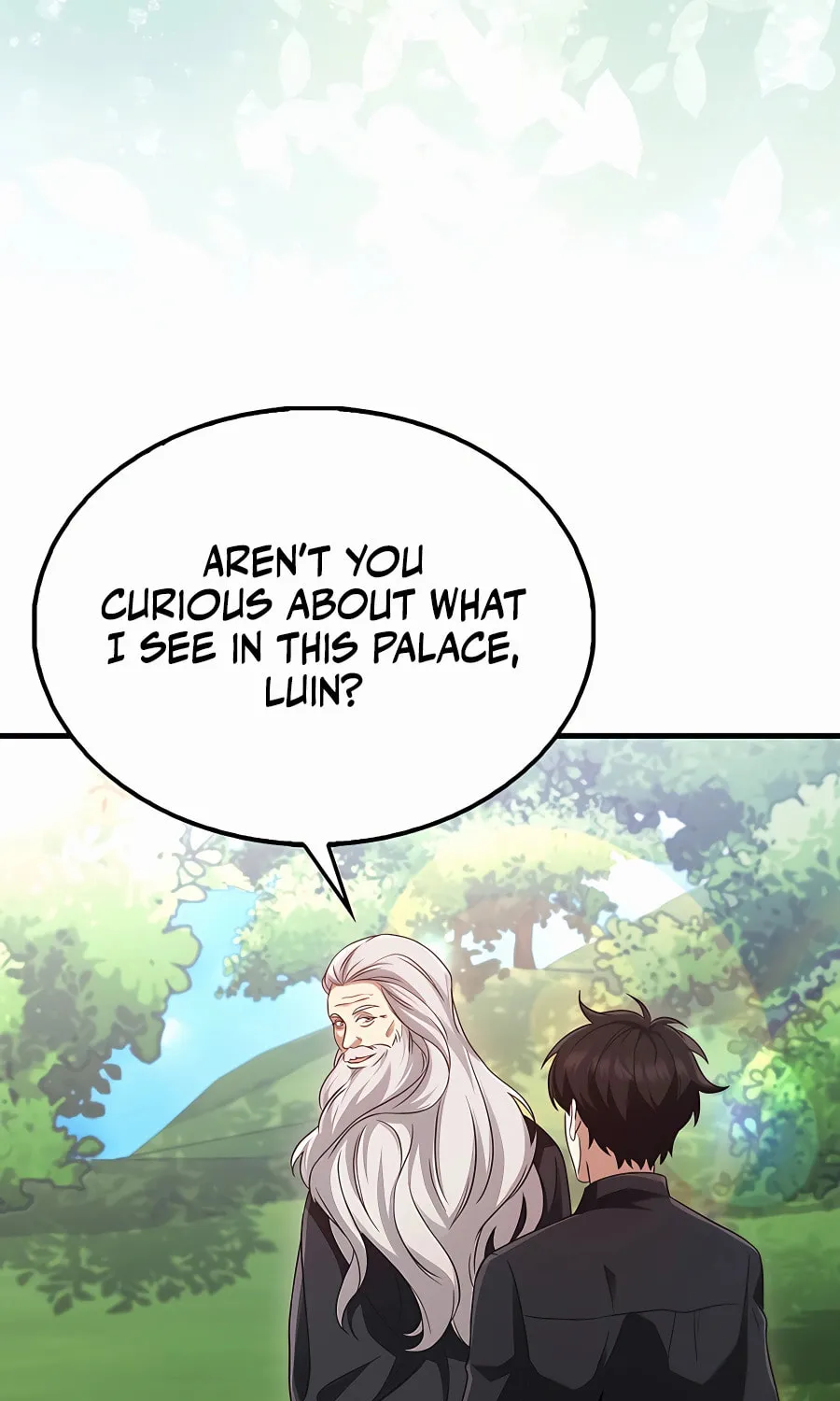 Mightiest Melee Magician Chapter 13 page 97 - 