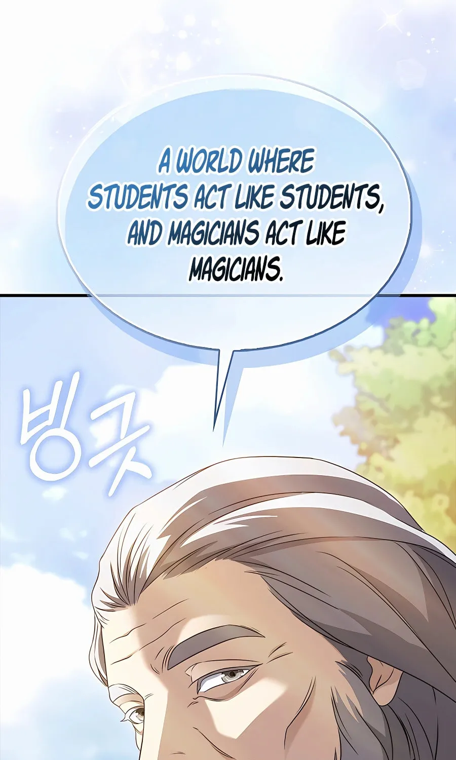 Mightiest Melee Magician Chapter 13 page 99 - 