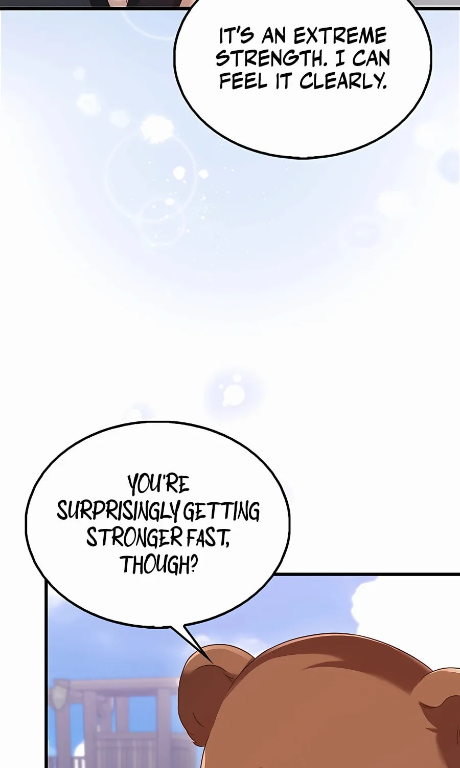 Mightiest Melee Magician Chapter 14 page 106 - 