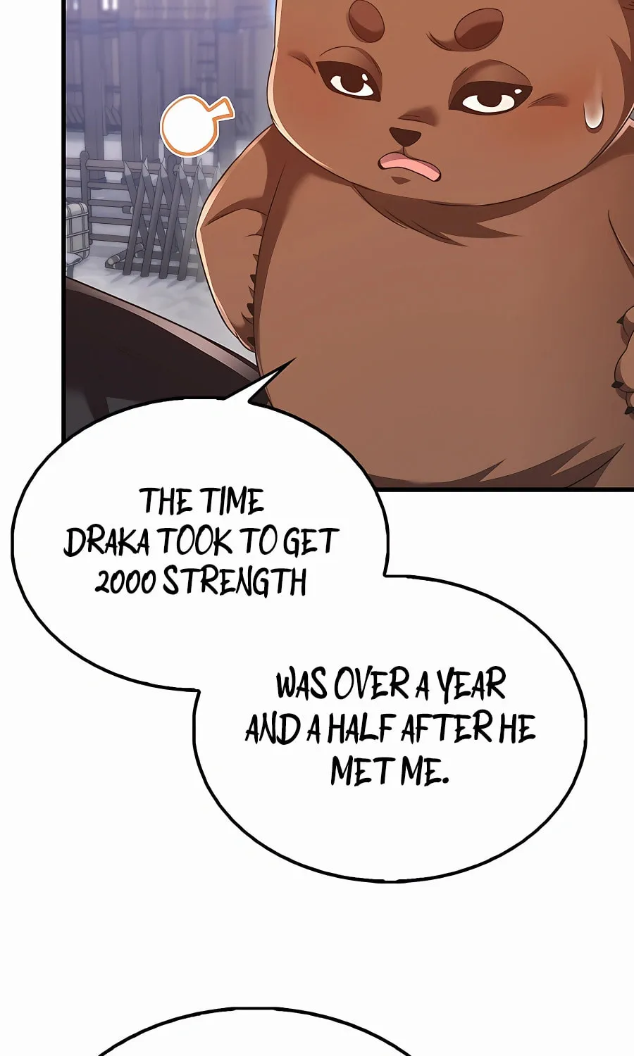 Mightiest Melee Magician Chapter 14 page 107 - 