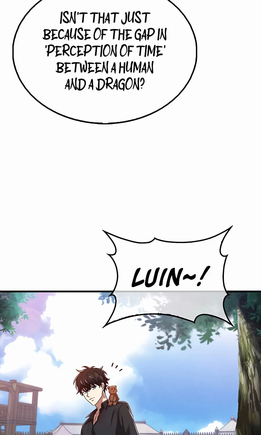 Mightiest Melee Magician Chapter 14 page 108 - 