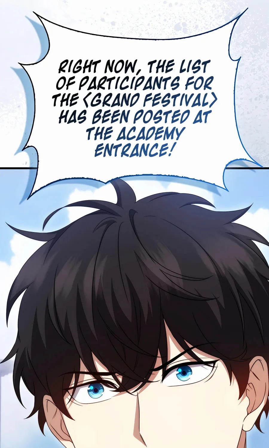 Mightiest Melee Magician Chapter 14 page 113 - 