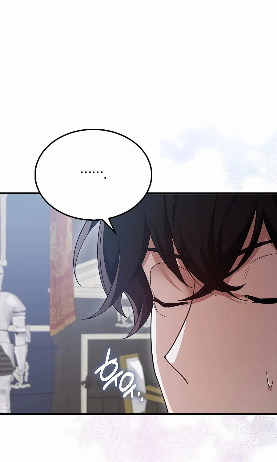 Mightiest Melee Magician Chapter 14 page 20 - 