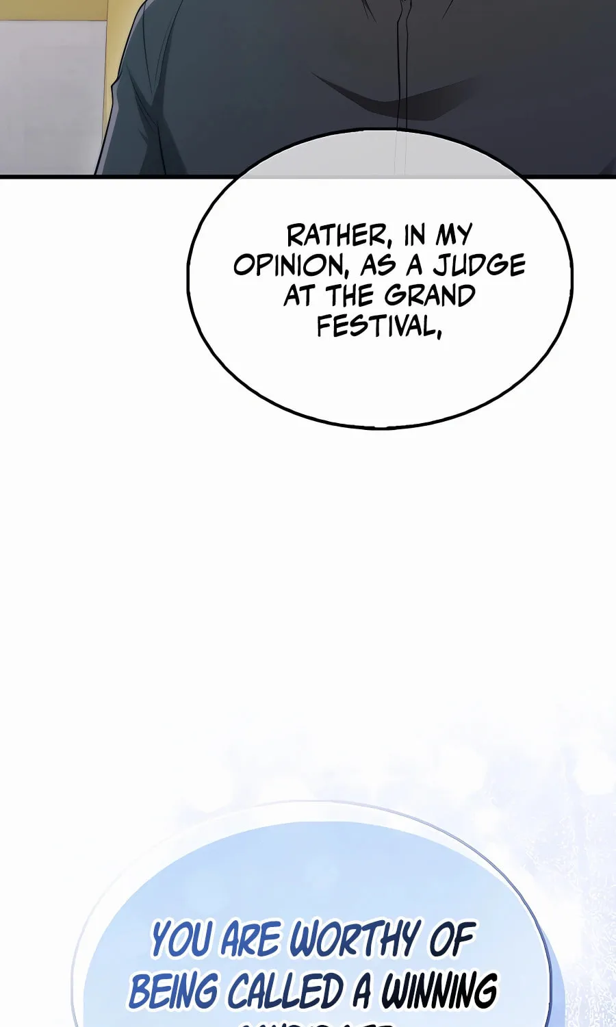 Mightiest Melee Magician Chapter 14 page 27 - 