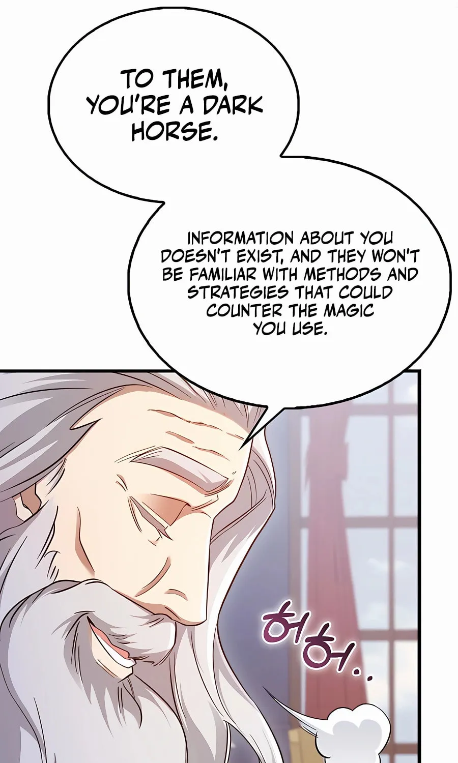 Mightiest Melee Magician Chapter 14 page 34 - 