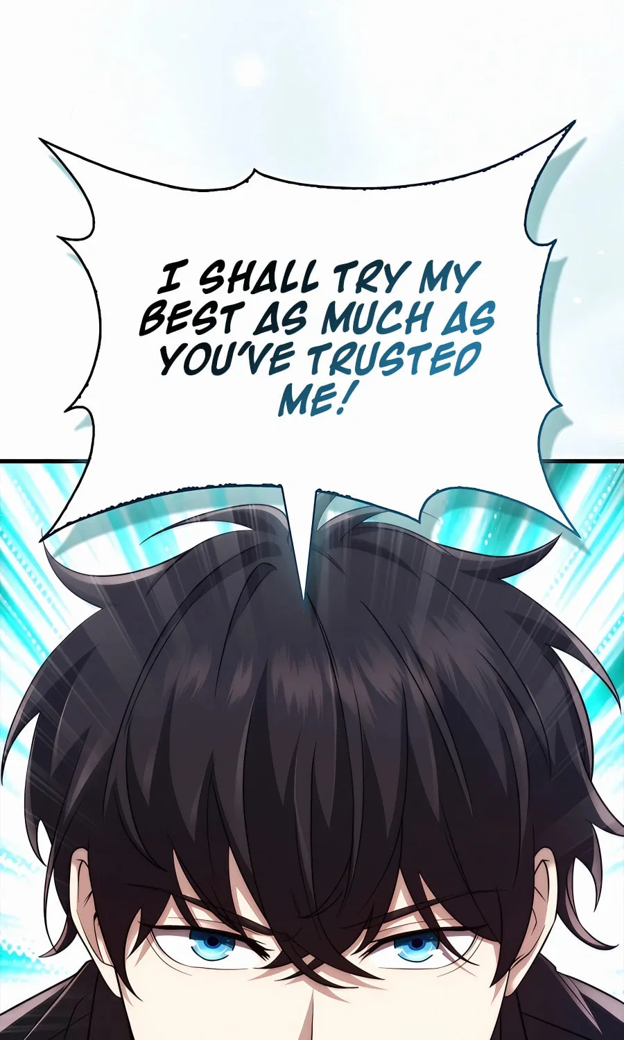 Mightiest Melee Magician Chapter 14 page 39 - 