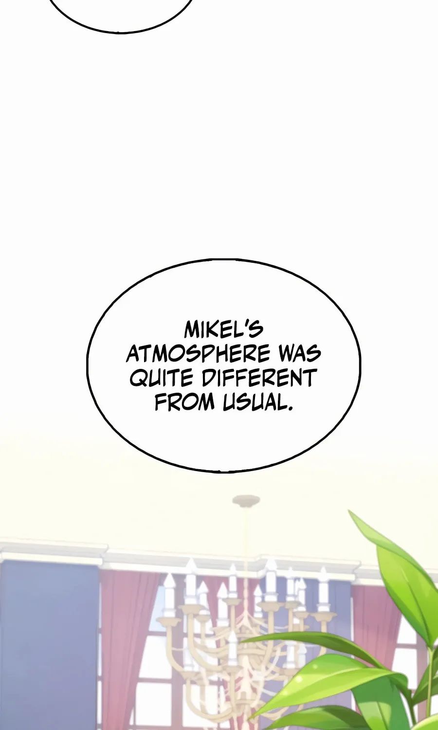 Mightiest Melee Magician Chapter 14 page 5 - 