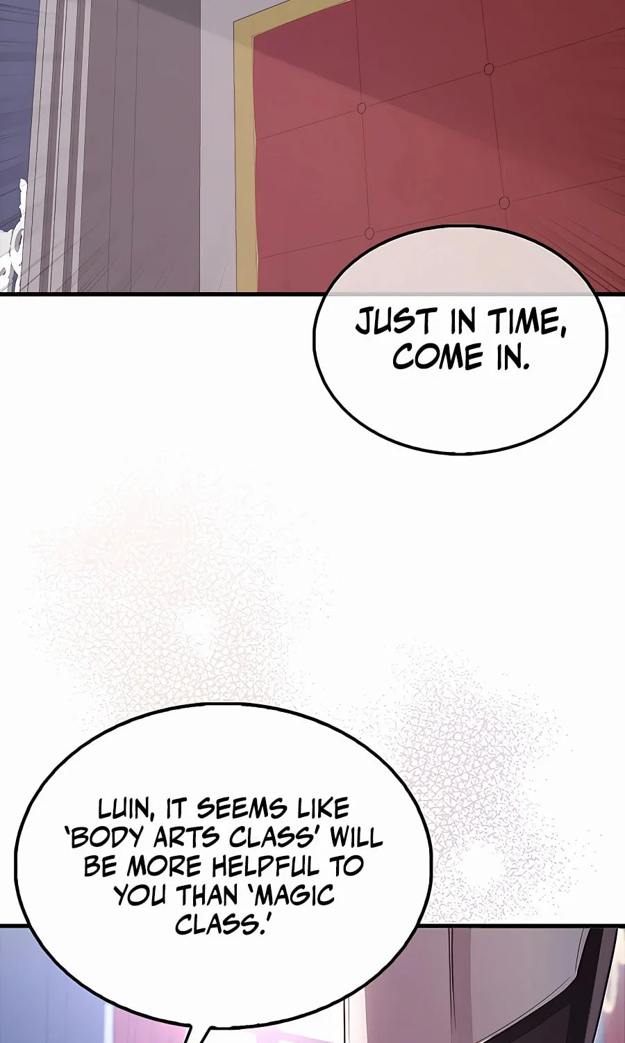Mightiest Melee Magician Chapter 14 page 43 - 