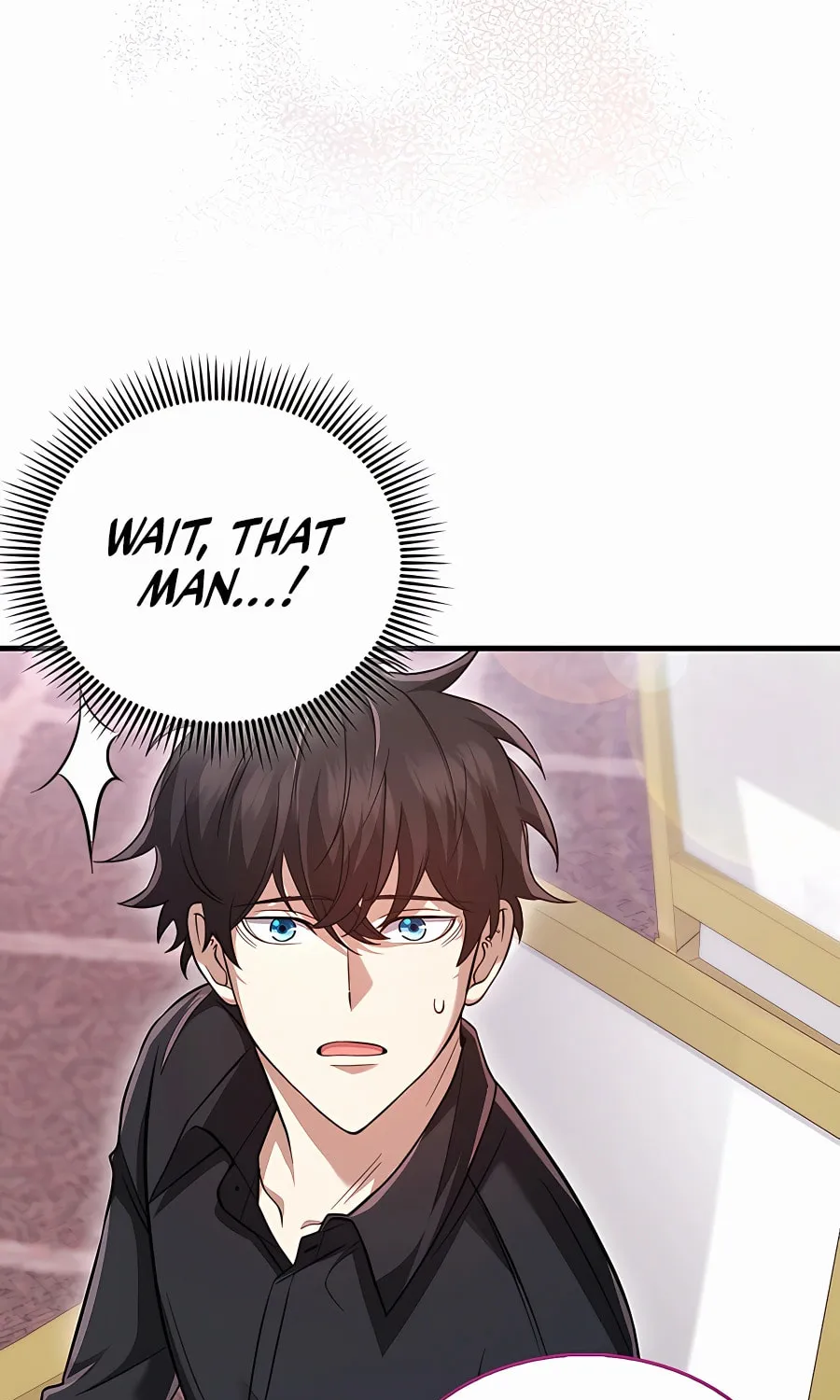 Mightiest Melee Magician Chapter 14 page 45 - 