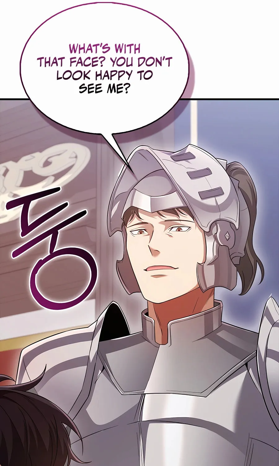 Mightiest Melee Magician Chapter 14 page 47 - 